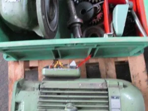 212-25-6 FASTI / DEMAG 1978