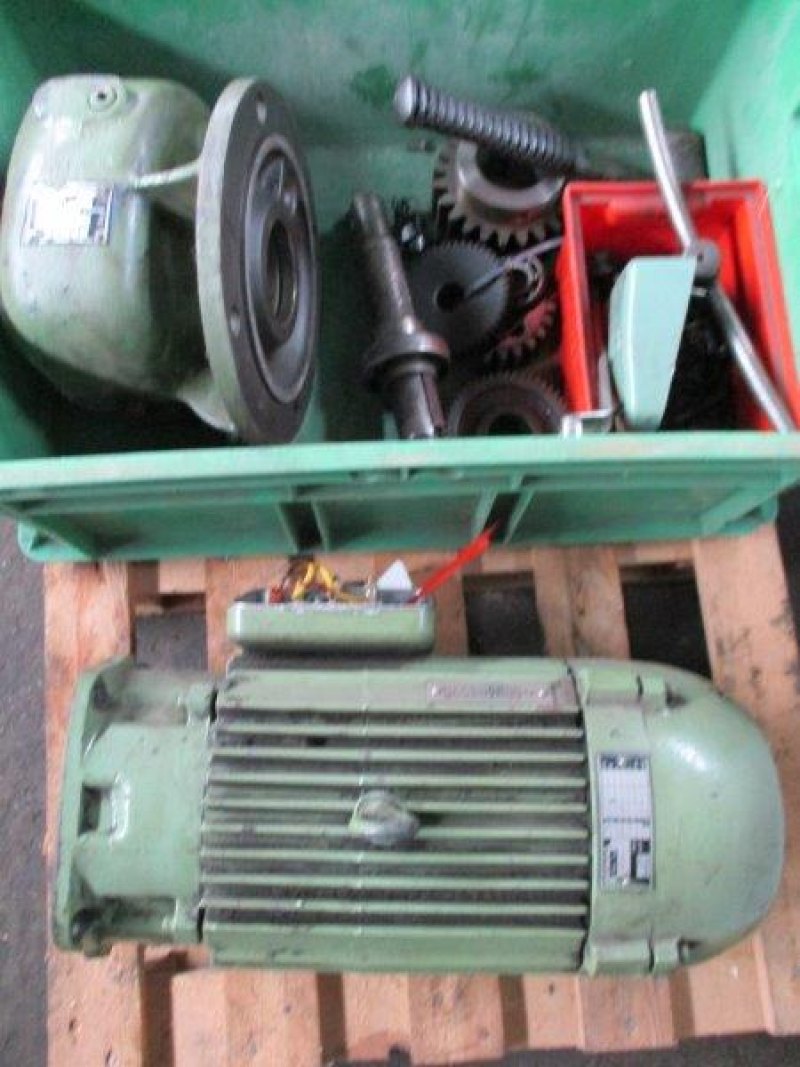 212-25-6 FASTI / DEMAG 1978