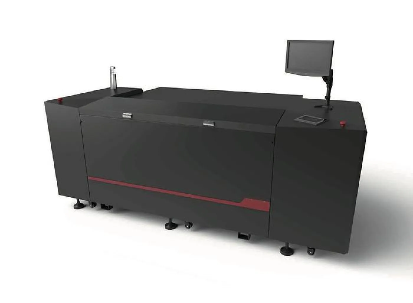 CTP FLEXO 1524*1270mm(60x50inches) - 1