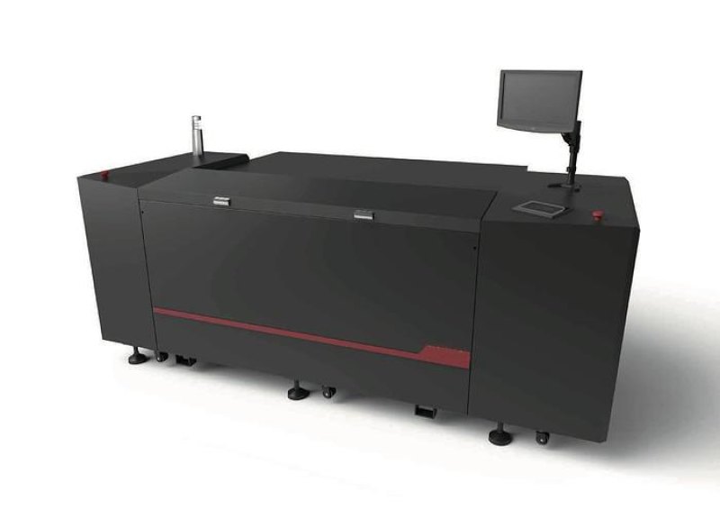 CTP FLEXO 1524*1270mm(60x50inches)