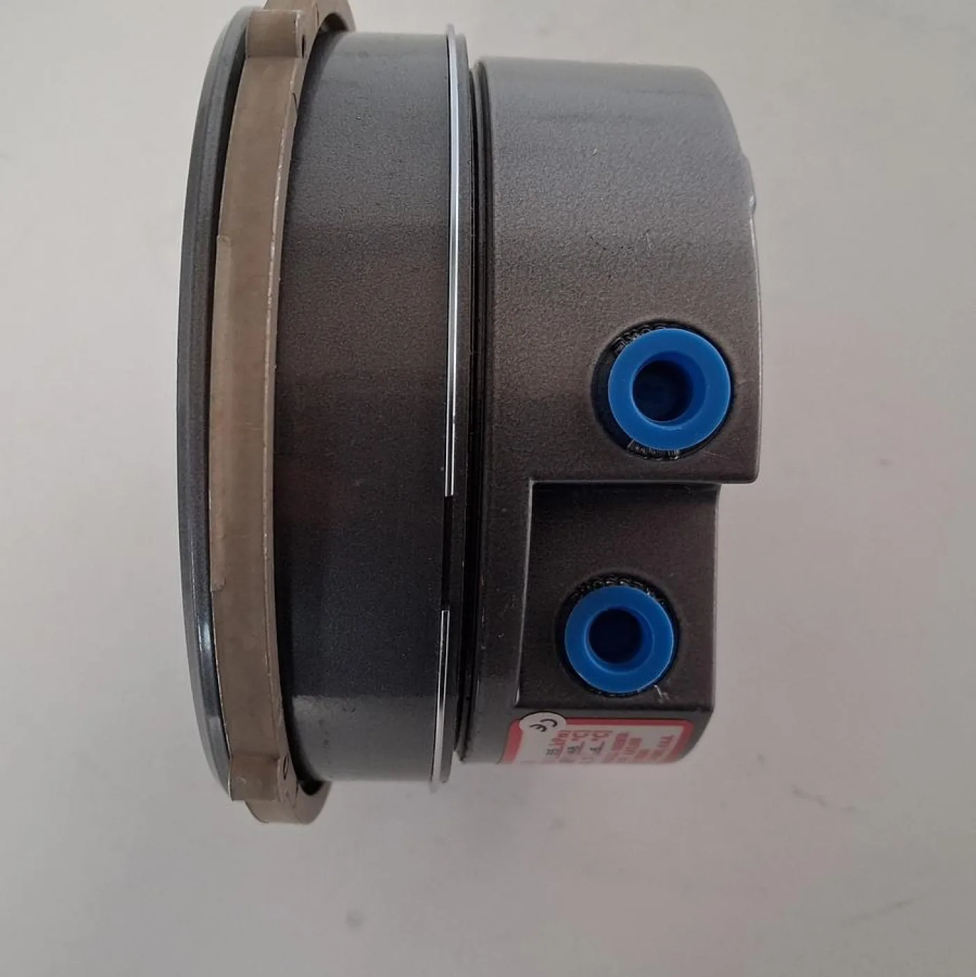 Dwyer Magnehelic Indicating Pressure Transmitter - 3