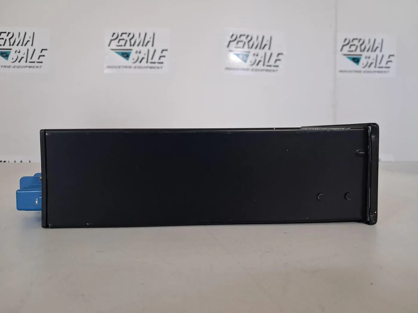 Camille Bauer Messspulinstrument 0–20 mA Min/Max Kontex Schalttafeleinbau - 7