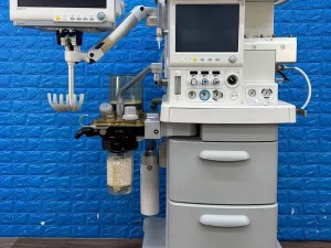 Mindray Wato EX-65 Anesthesia YOM: 2016