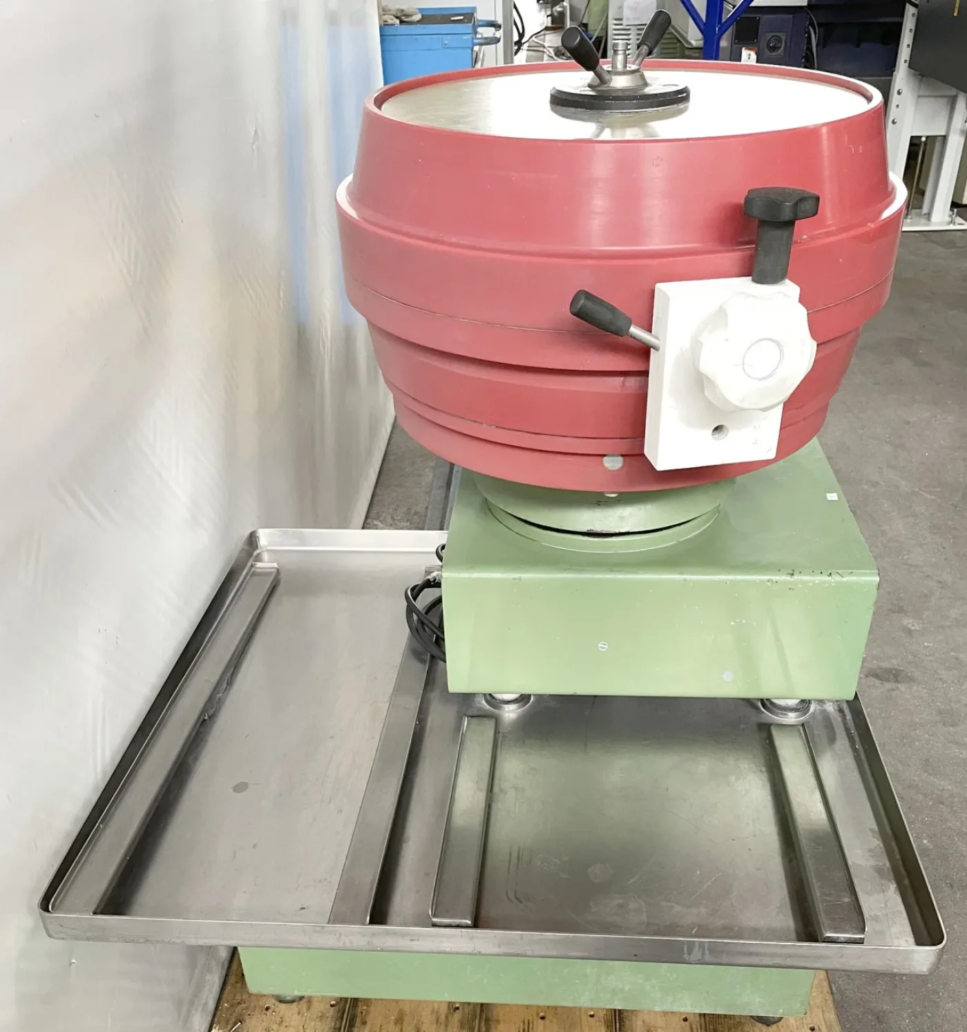 022027 - POLYSERVICE P 30 - 5
