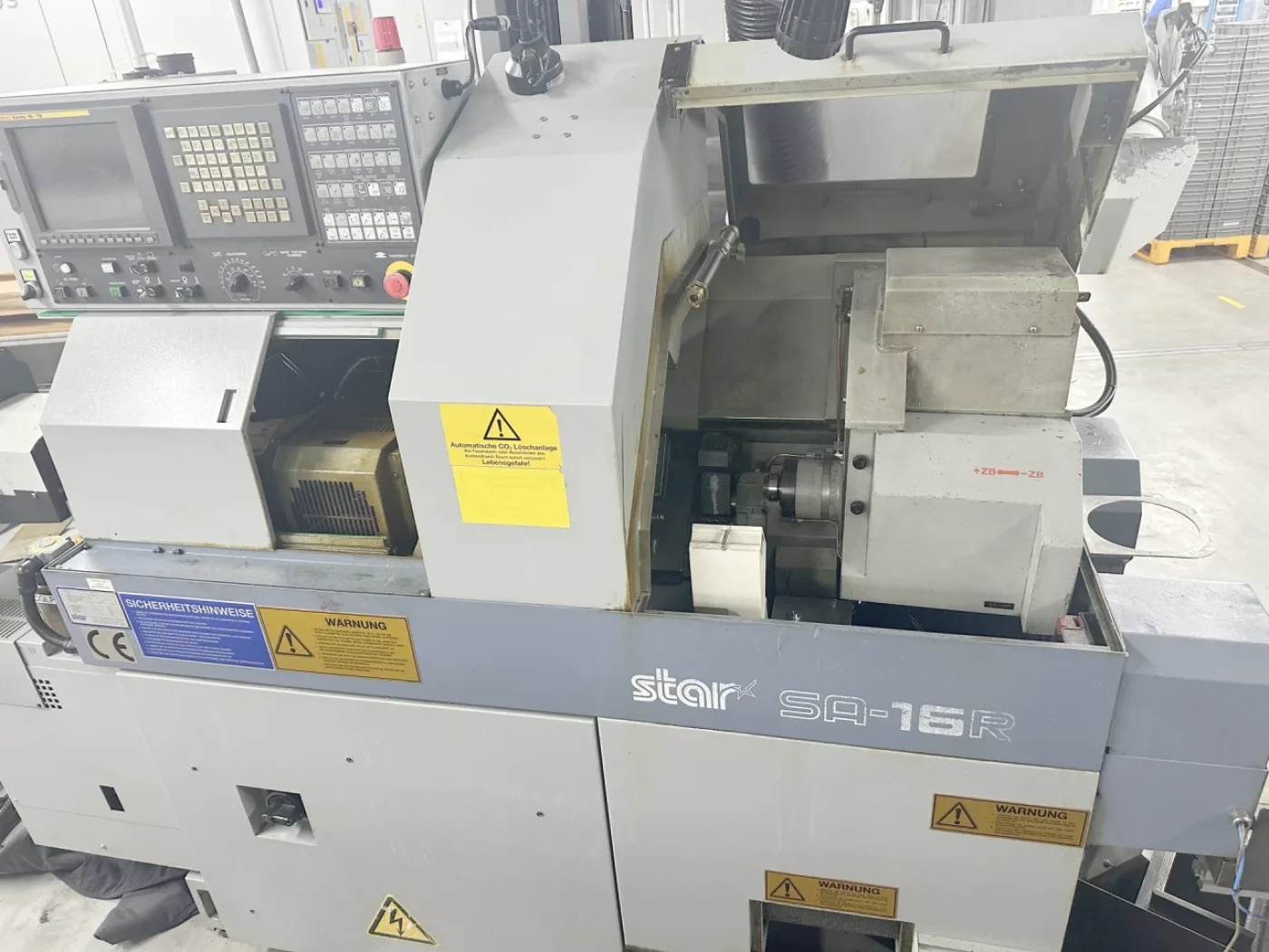 022701 - STAR SA-16 RC - 3
