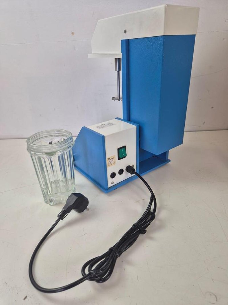 Labinco L295 Solubility Index Mixer