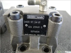 2000 DENISON D4S03921344B1 AI2237