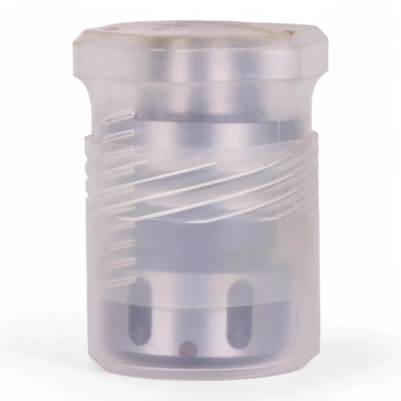 HSK 63 F Spannzangenfutter
