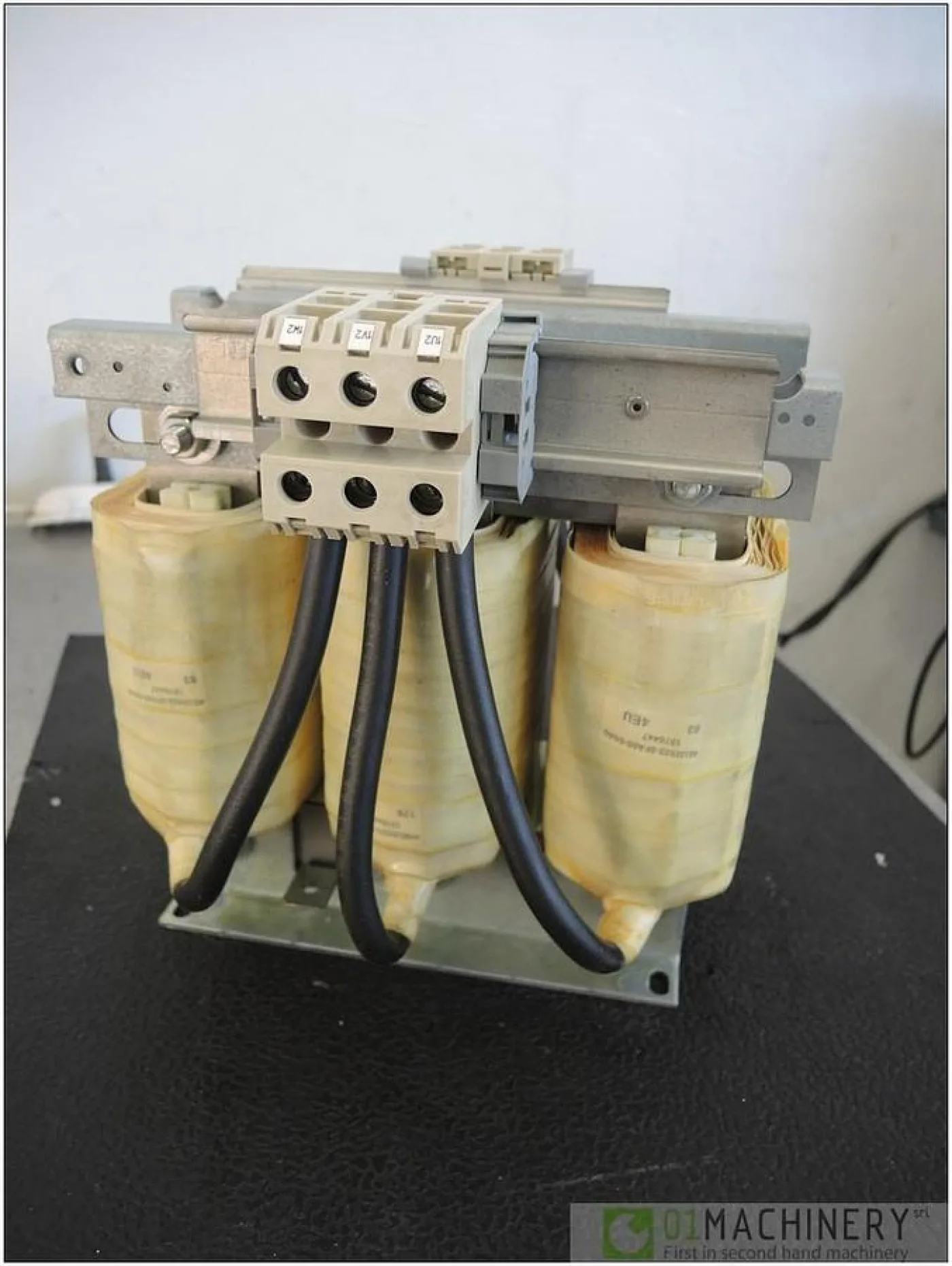 SIEMENS 6SL3000-0CE23-6AA0 AI3006 - 3