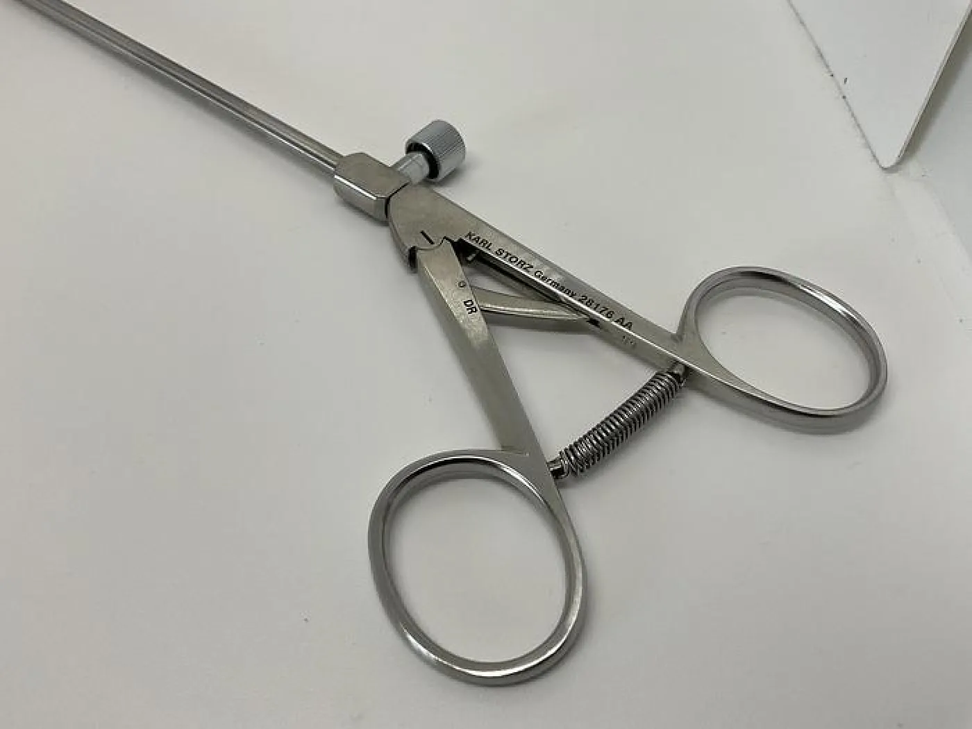 Karl Storz 28176AA - 2
