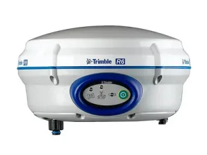 Trimble R6