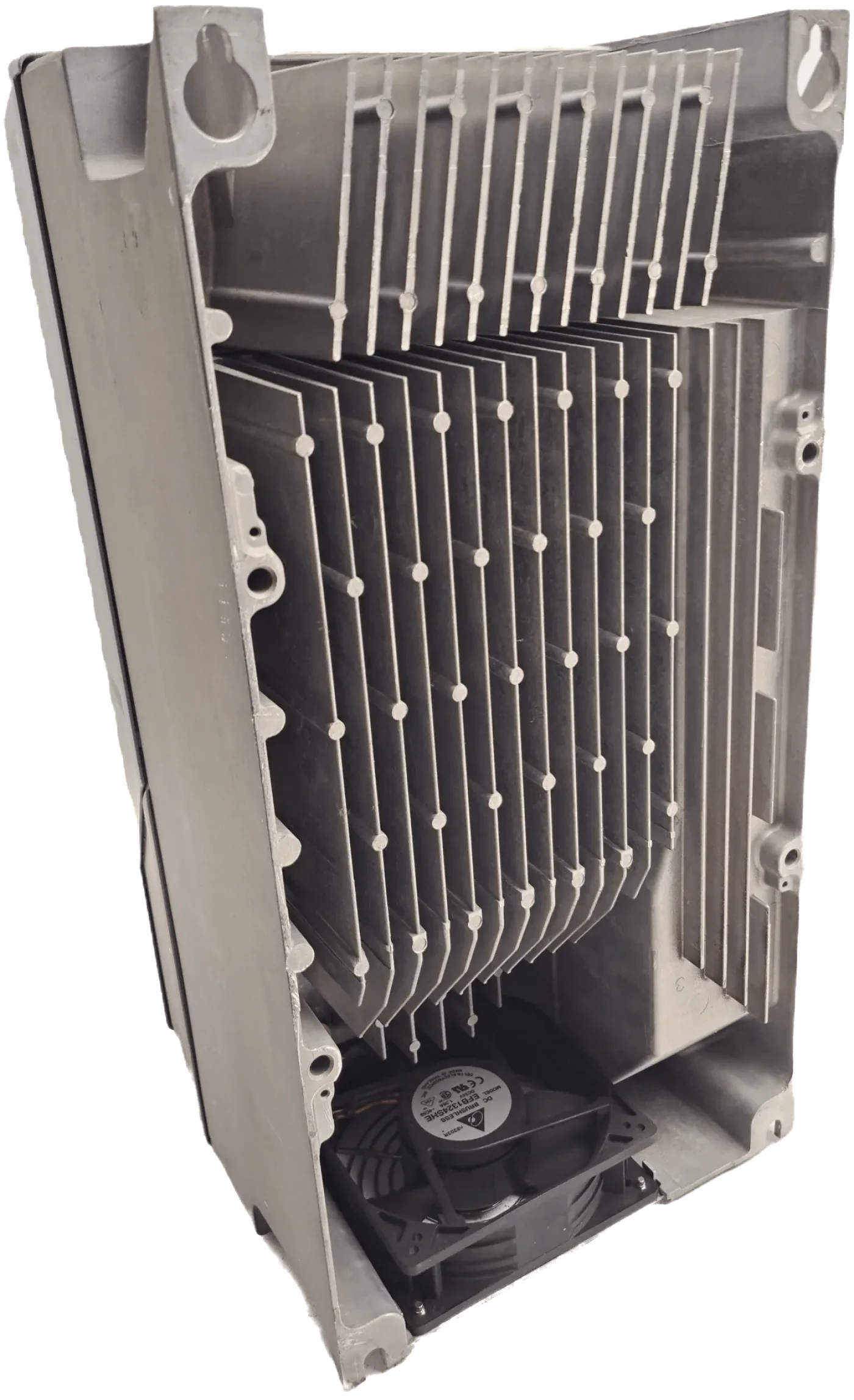 Frequenzumrichter VLT HAVAC Drive - 4