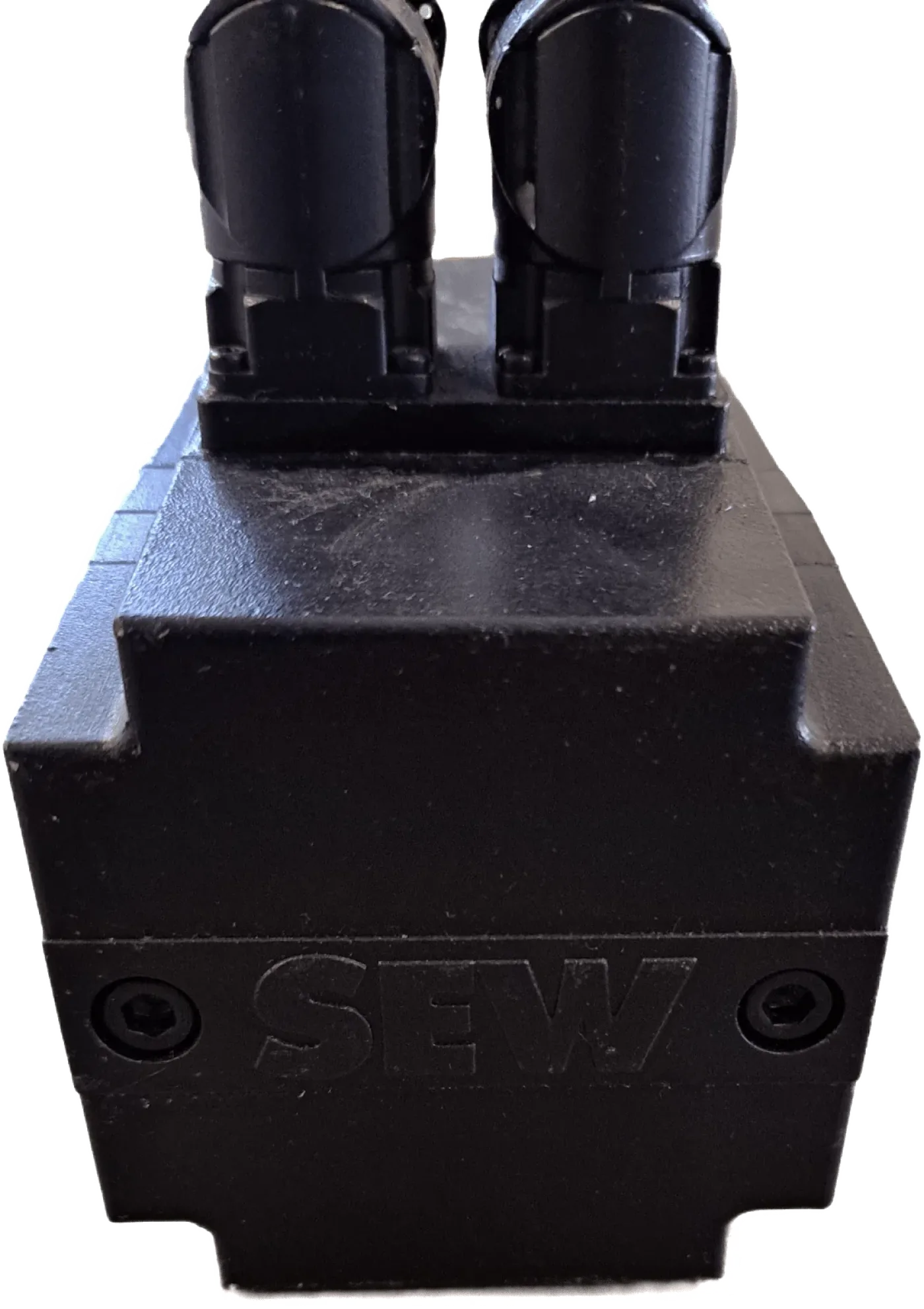 SEW-Eurodrive Servomotor CMP63M/BP/KY/AK0H/SB1 - 2