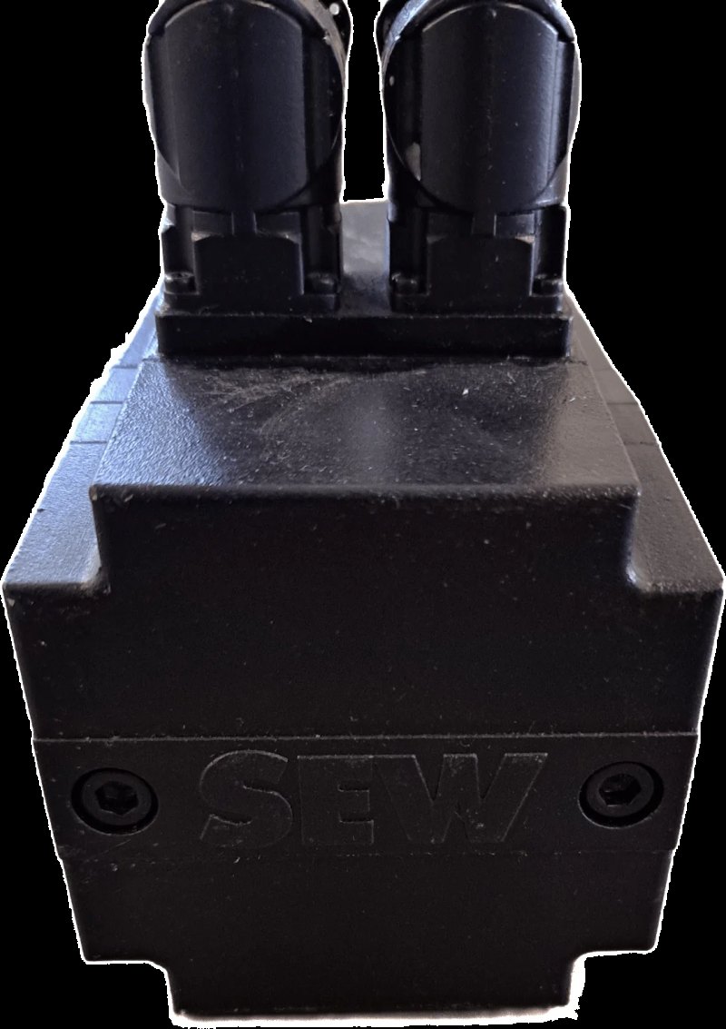 SEW-Eurodrive Servomotor CMP63M/BP/KY/AK0H/SB1