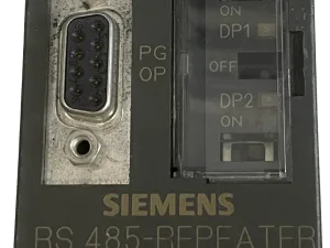 Siemens SIMATIC DP 6ES7 972-0AA01-0XA0