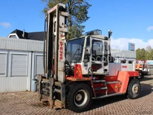 Svetruck 1460