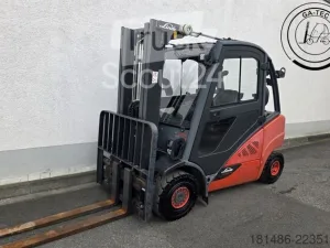 Linde H25D-02