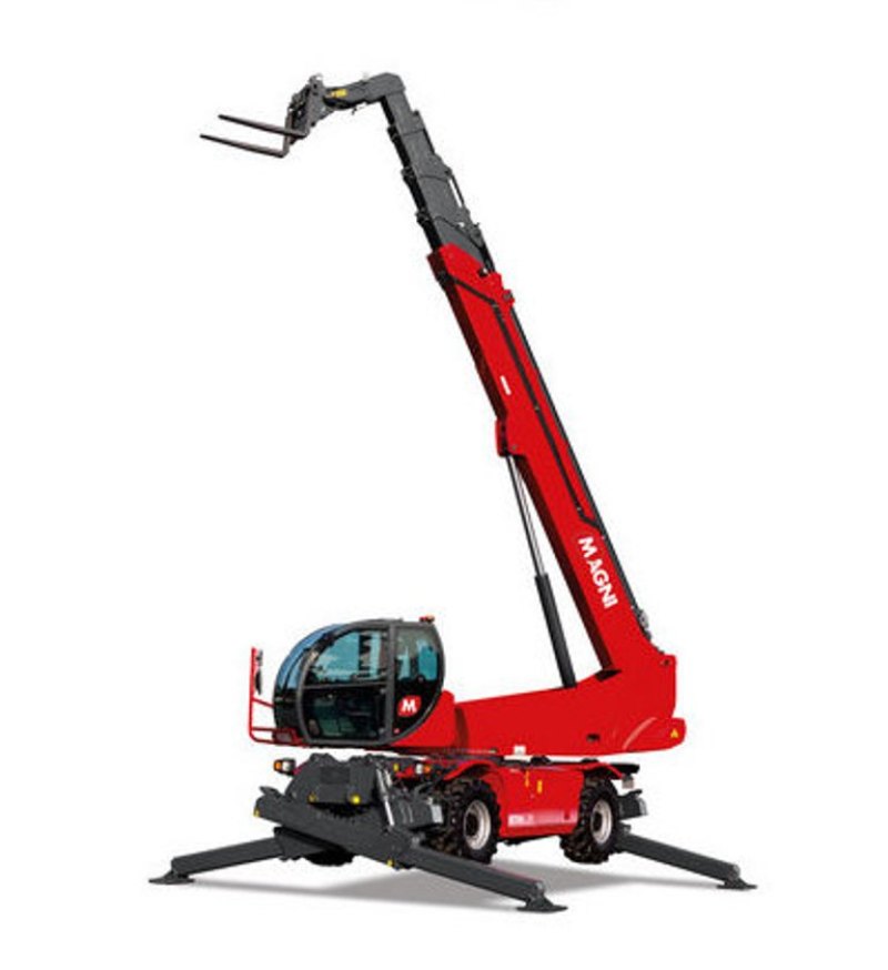 Magni RTH 6.31