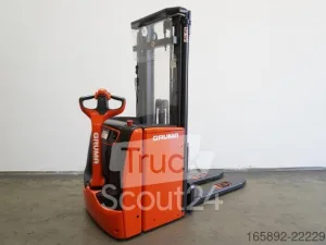 Linde L 14 ION 1173