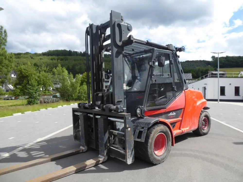 Linde H80D-03/1100