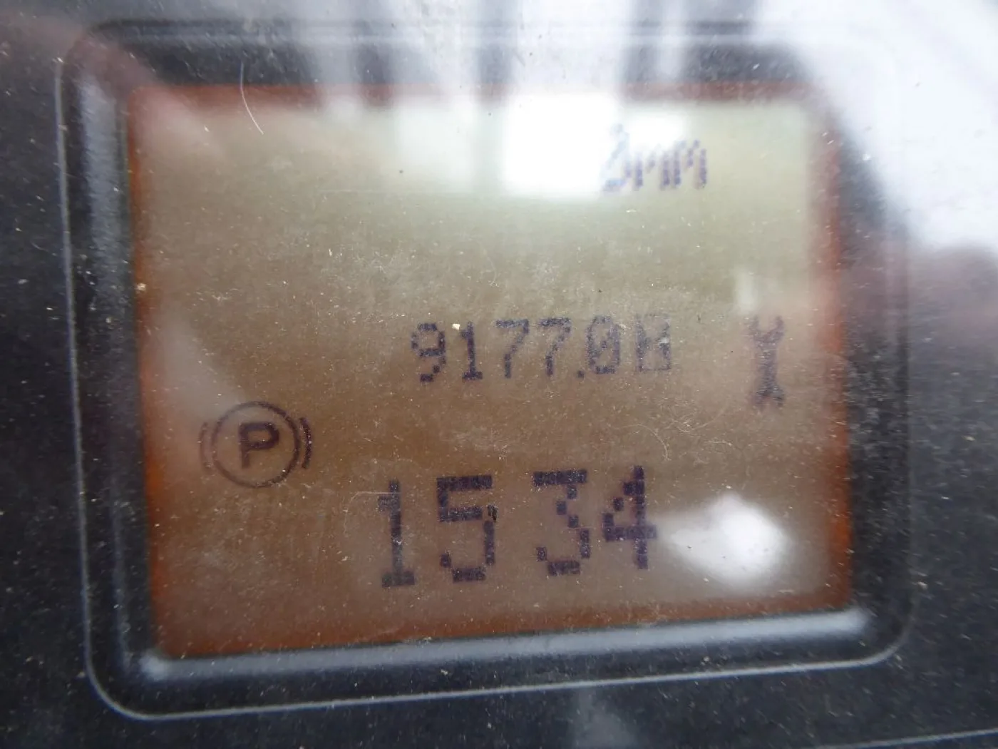 Linde R14B-01 - 5