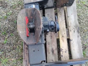 Other Automatische vangmuil Rockinger / Ringfeder