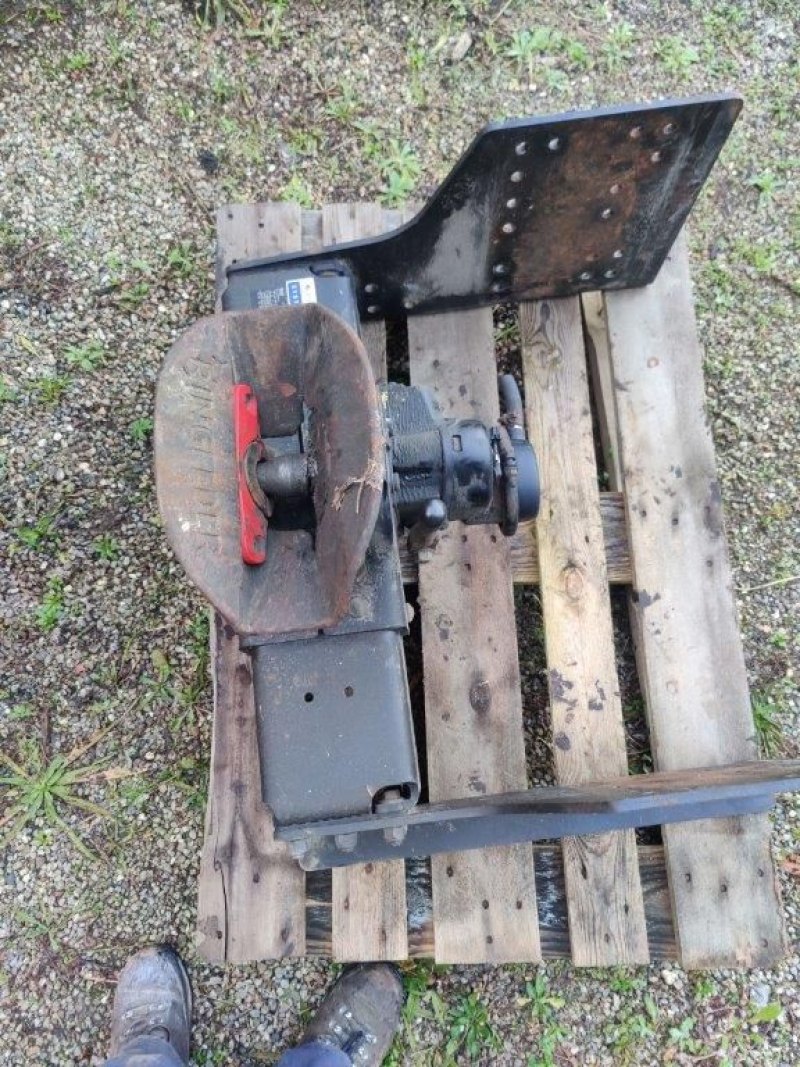 Other Automatische vangmuil Rockinger / Ringfeder