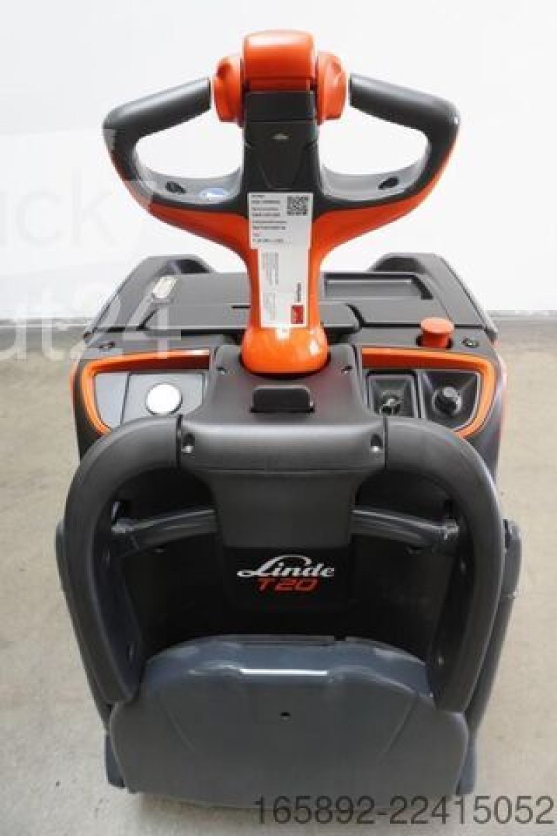 Linde T 20 AP 1153