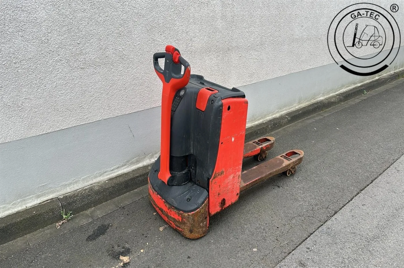 Linde T18 - 6