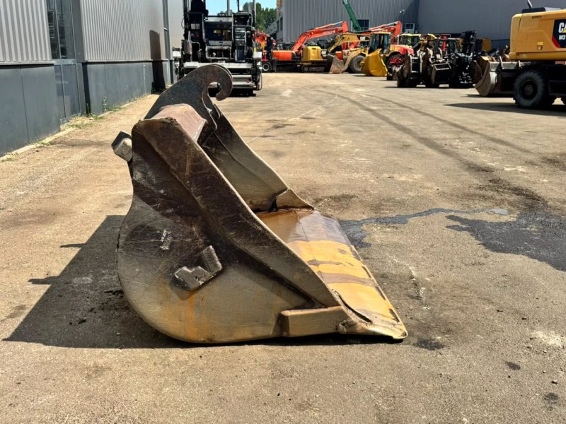 Verachtert Ditch cleaning bucket CW 40 NG-4-60-210