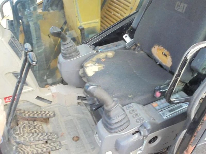 Caterpillar 308C CR 308C CR 4966 HOURS!!