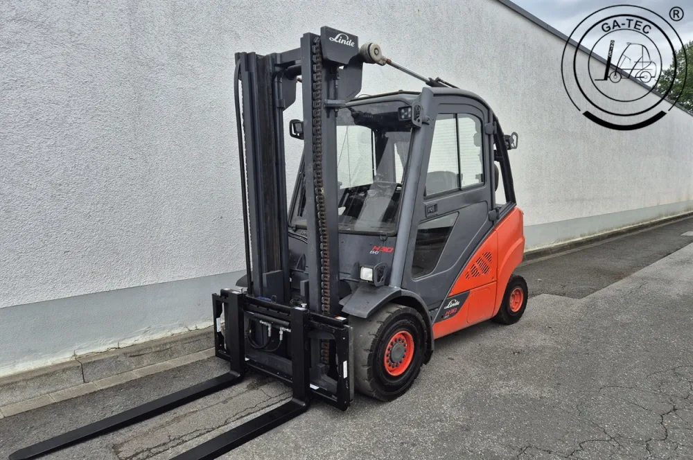 Linde H30D