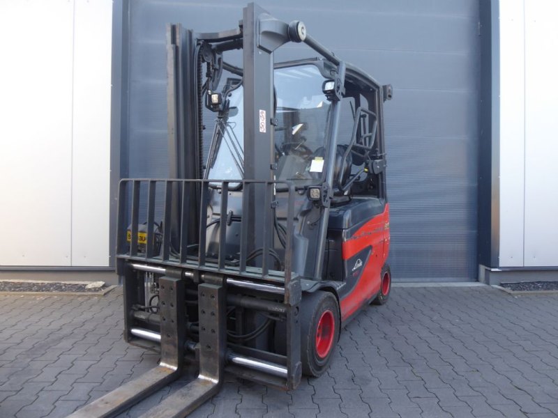 Linde E30HL-01/600