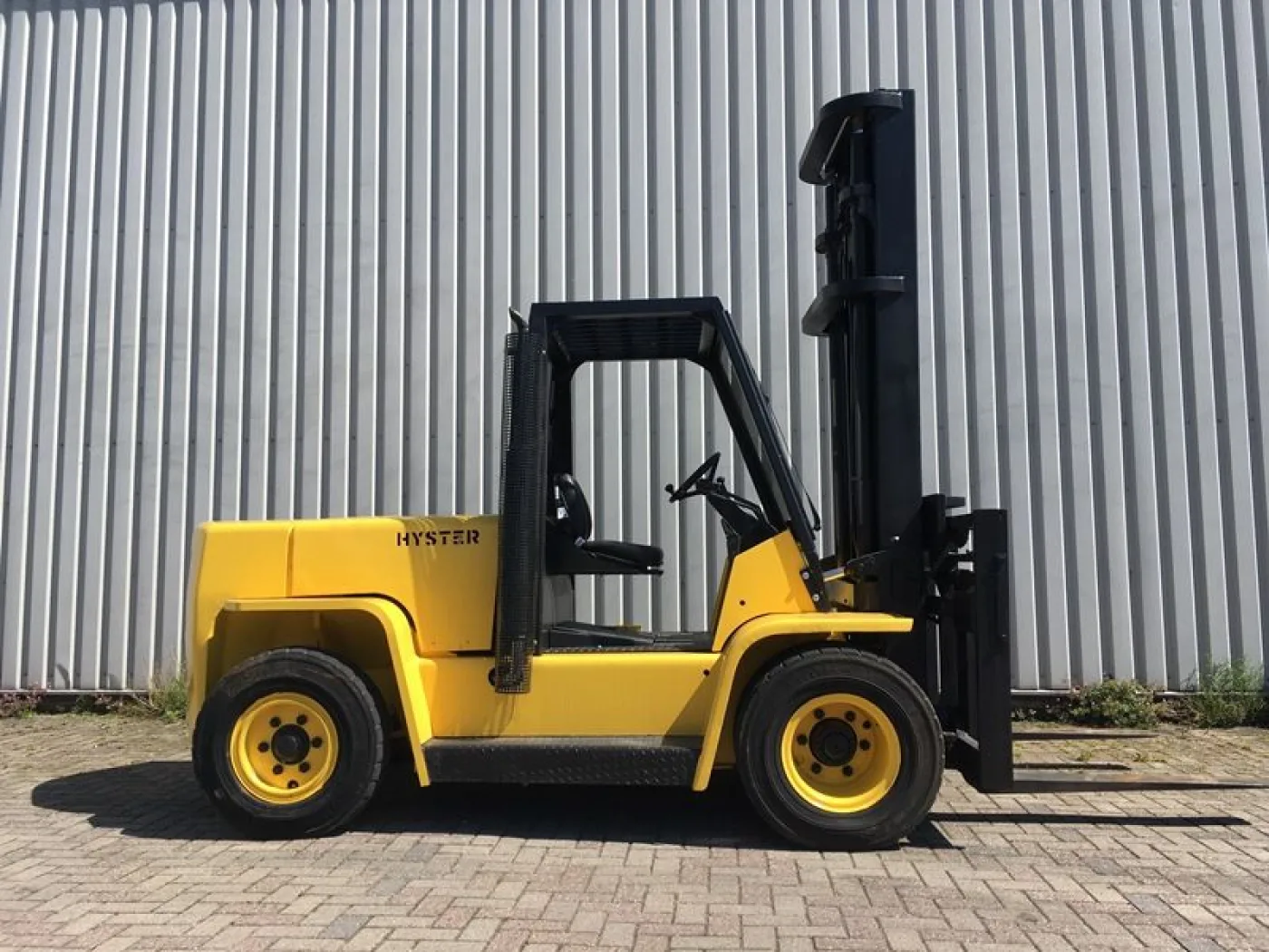 Hyster H6.00XL - 1