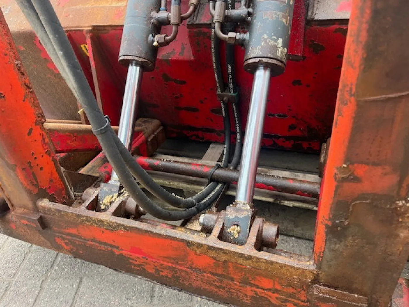 Wifo HO 2000 I FEM3 - 7