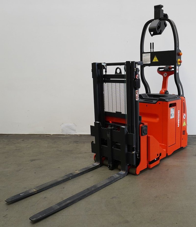 Hochhubwagen Linde L-MATIC 1170 (2017)