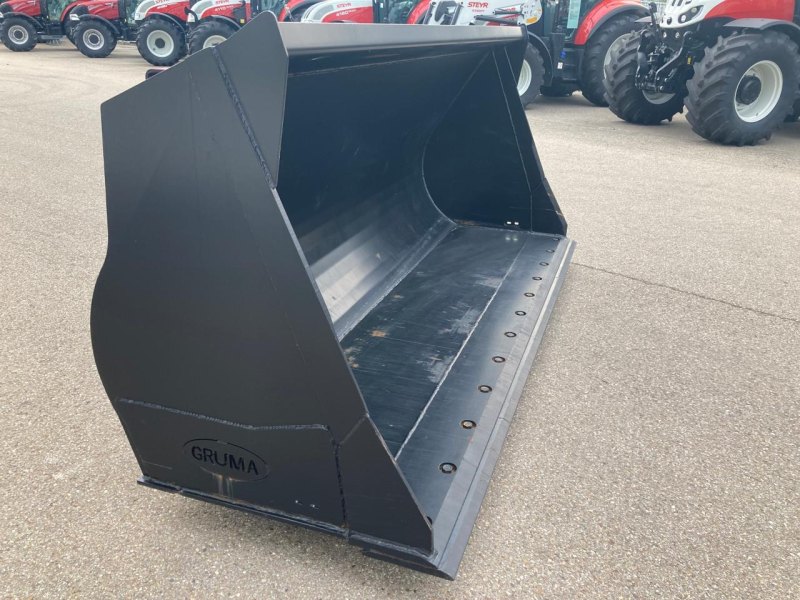 Arbeitsgerät LSB Standardschaufel 2990 mm - 2800 ltr.