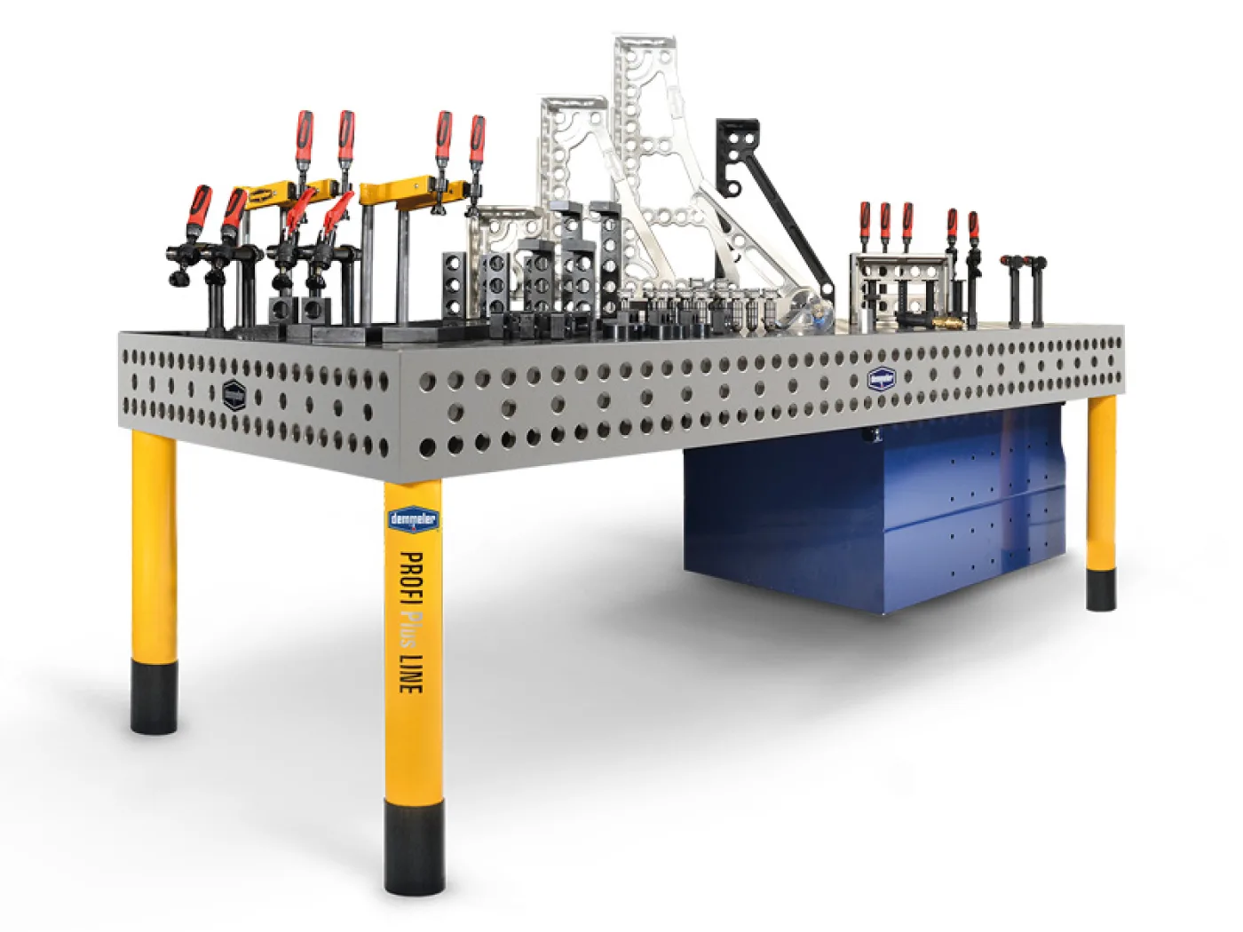 Demmeler System D28 - 3