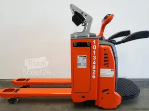 Linde T 20 AP 131-08