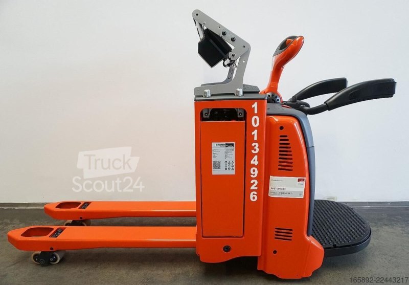 Linde T 20 AP 131-08