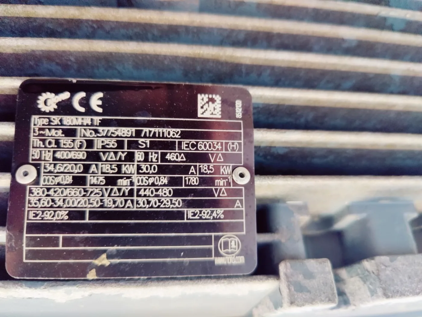 Guttridge - Horizontal screw conveyor - 6