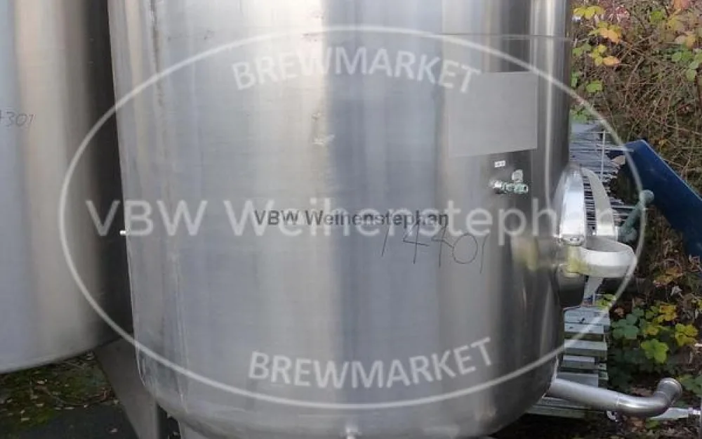 CIP container