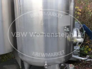 CIP container