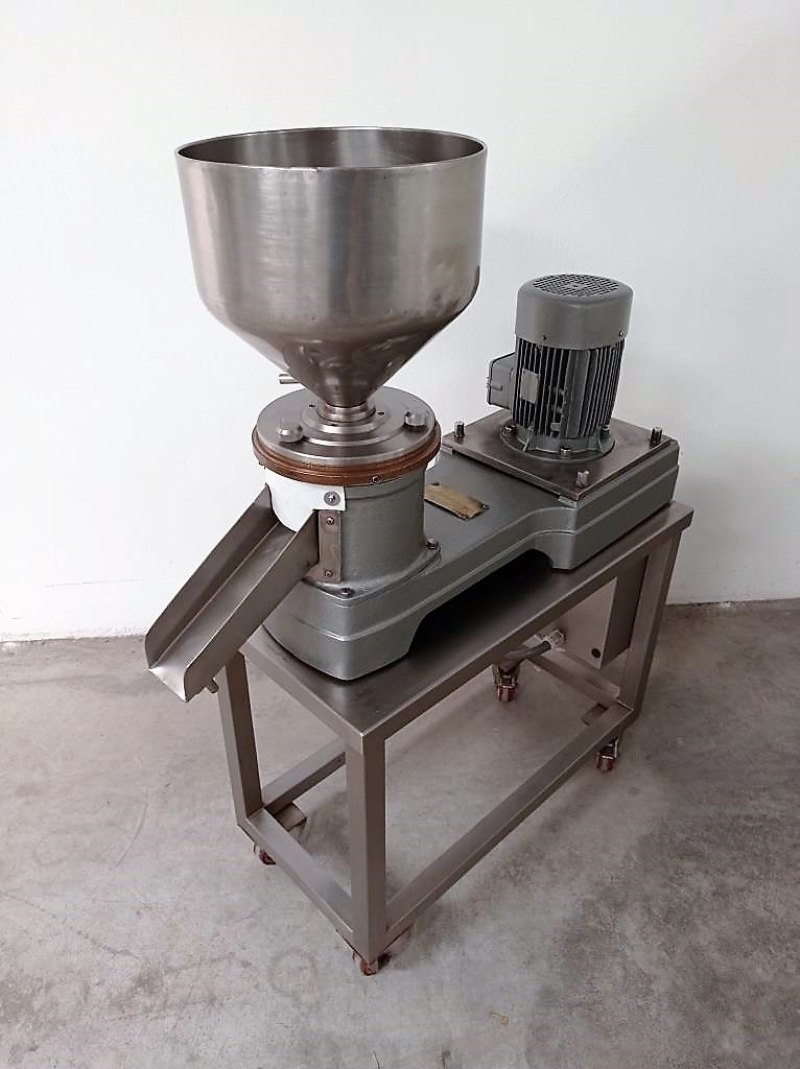 MULINO – PREMIER COLLOID MILLS – MOD. 3 MULTIPURPOSE MILL