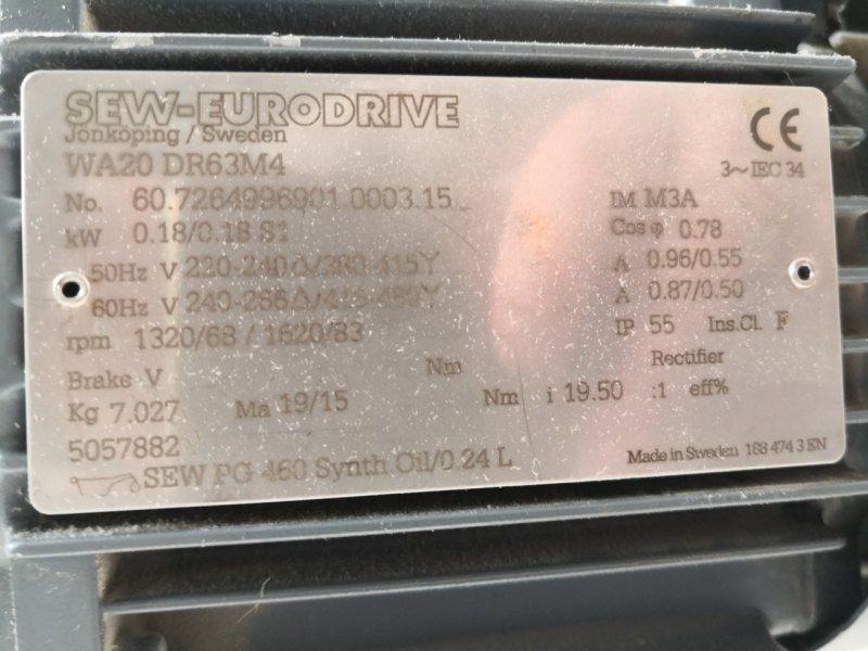 NASTRO TRASPORTATORE A TAPPARELLE MOTORIZZATO – FLEXLINK