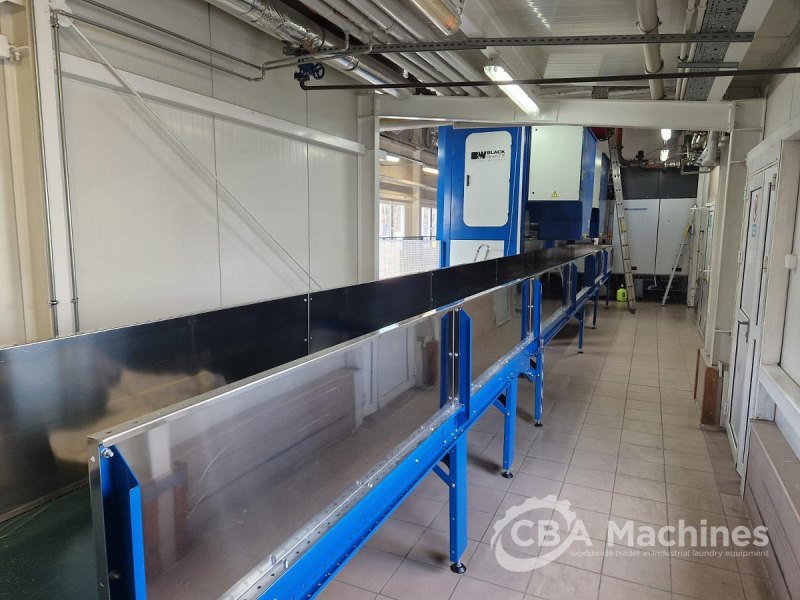2010 Dryer Black & White Trockner DT 60 G