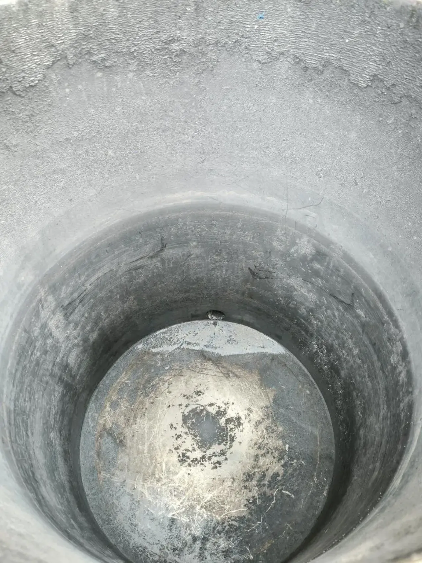 TANK FOR DISPERMIX 590 LITERS - 2