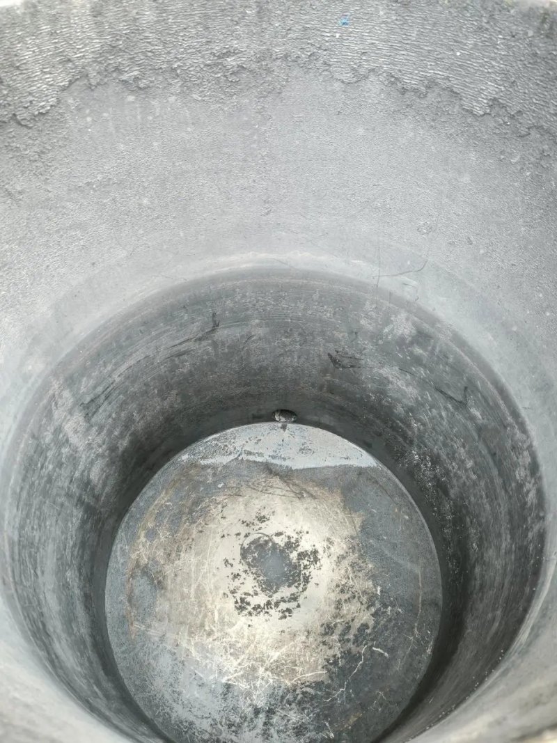 TANK FOR DISPERMIX 590 LITERS
