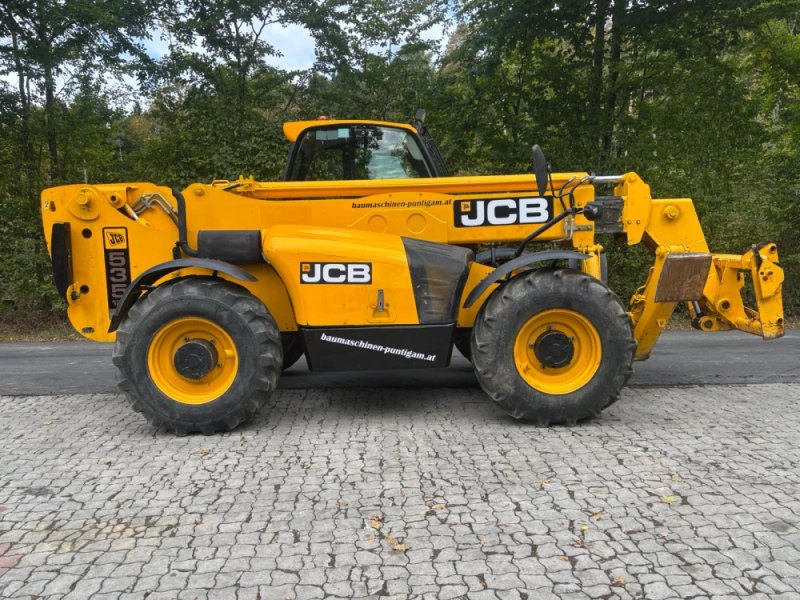 JCB - 535-125