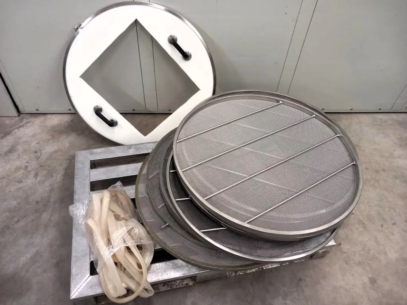 VIBROVAGLIO - 1